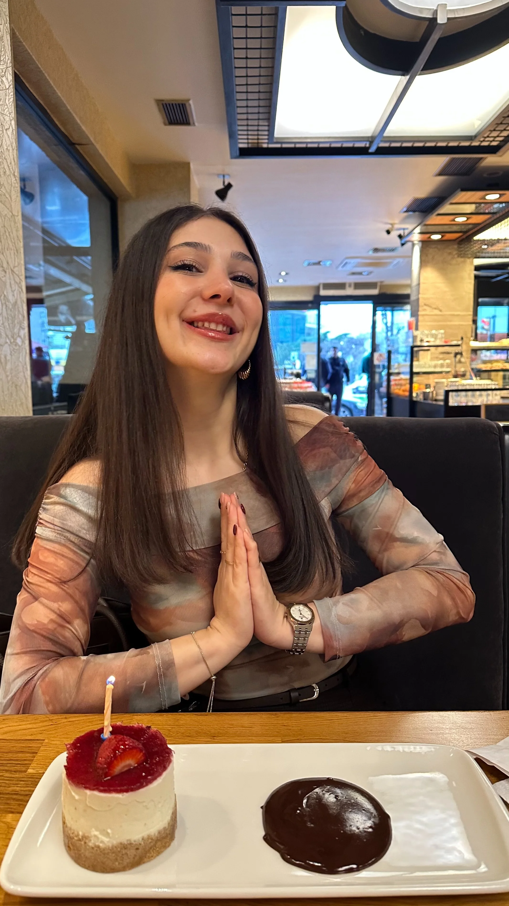Ece Mutlu