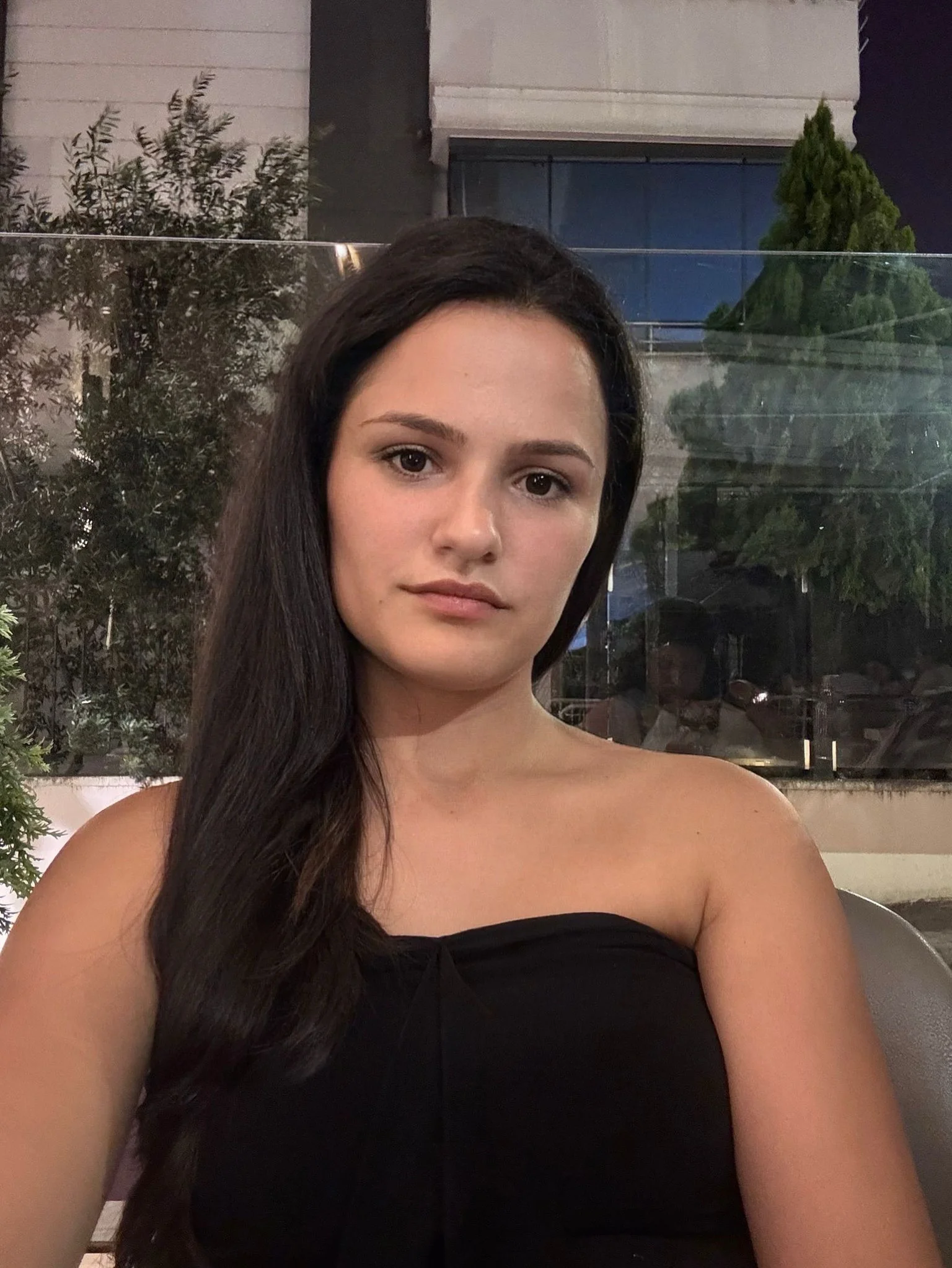 Özlem yılmaz