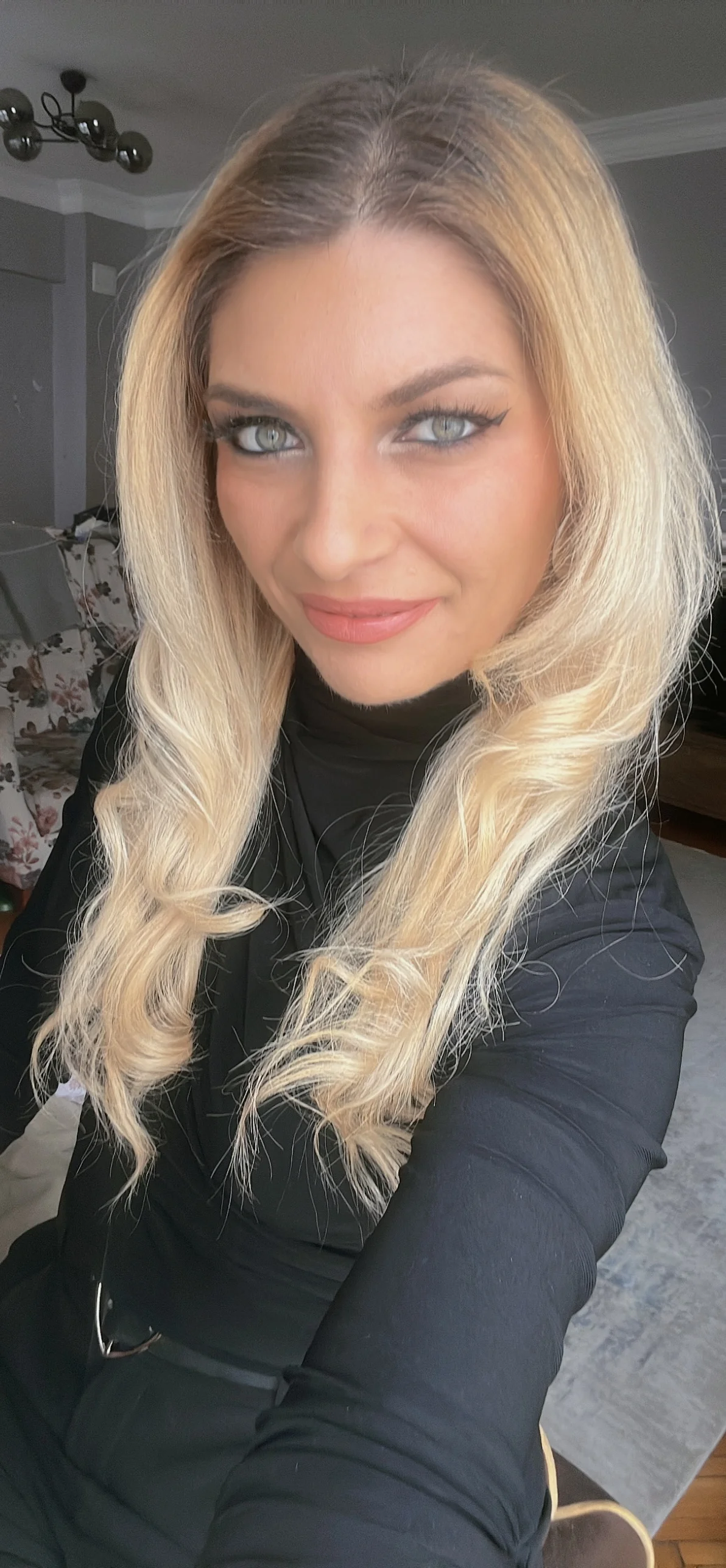 Lale Çokgezer