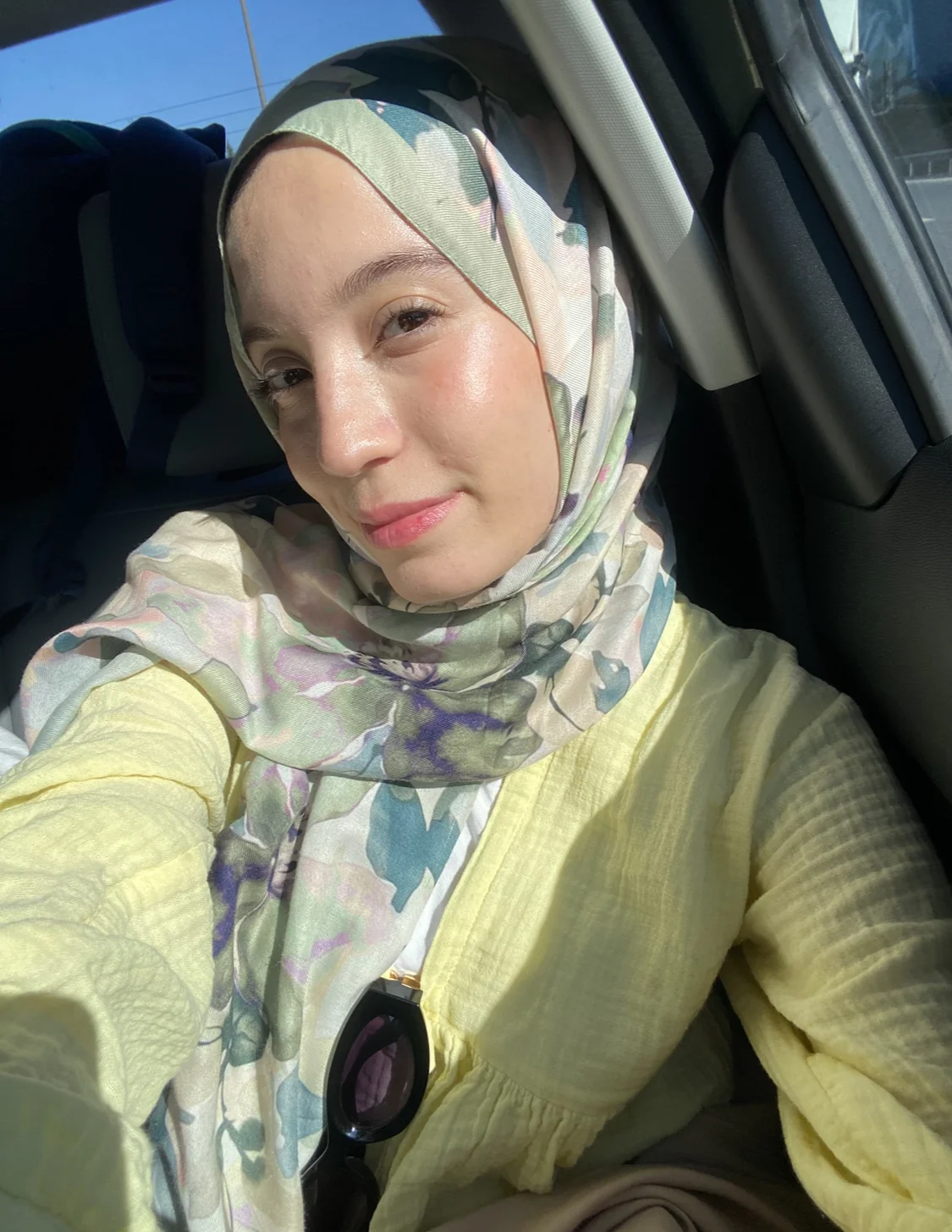 Hafsa nur çağdaş
