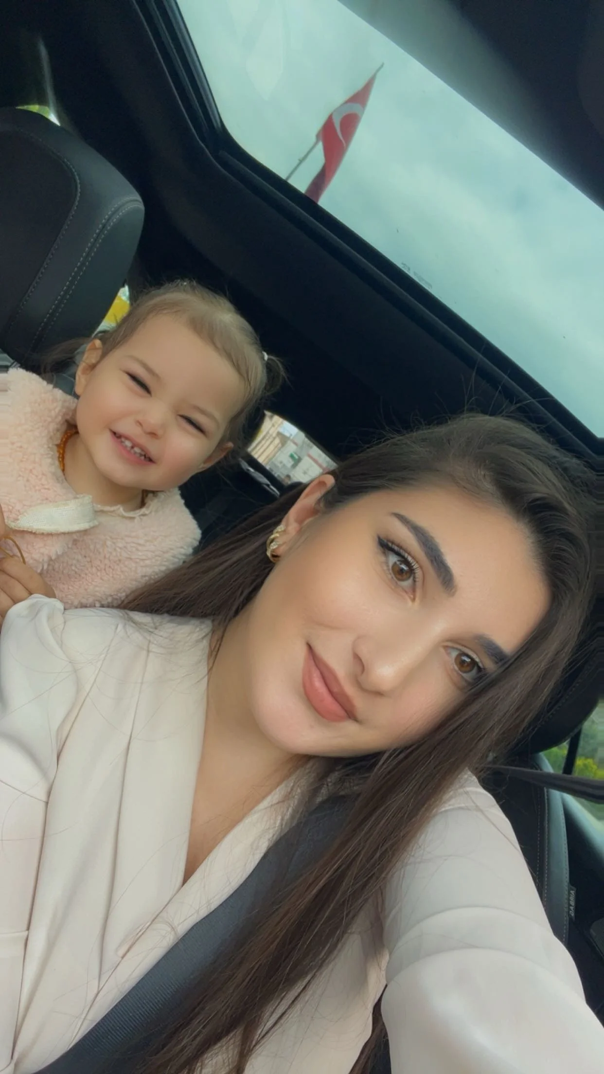 Büşra doruk