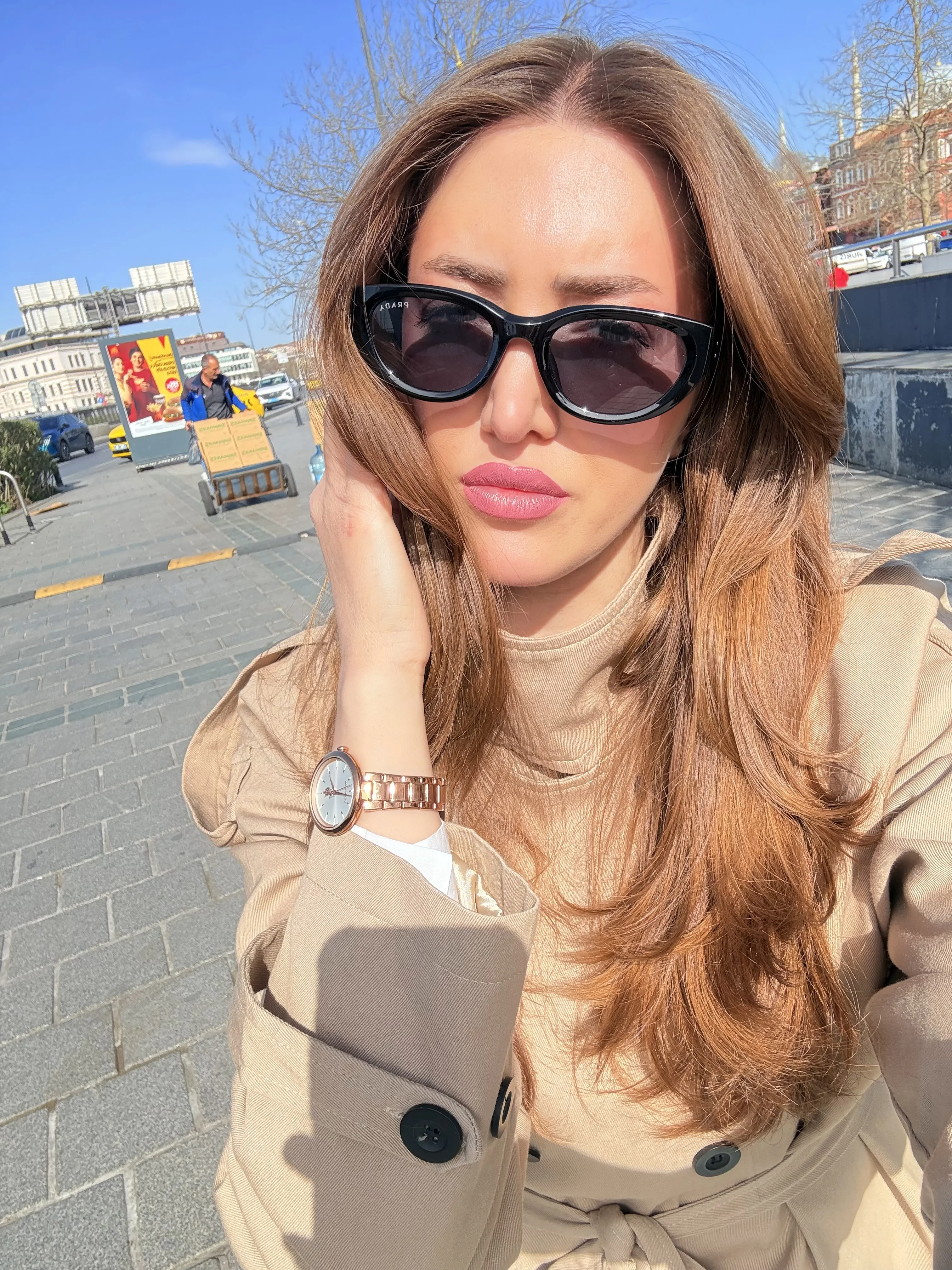 Defne yiğit