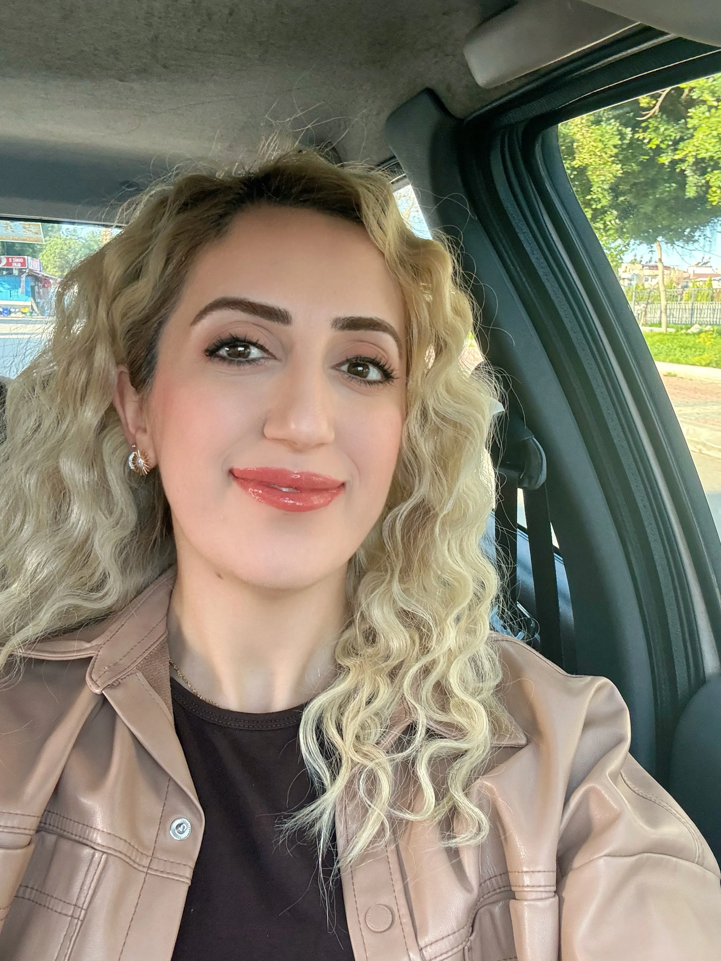 Türkan çakan