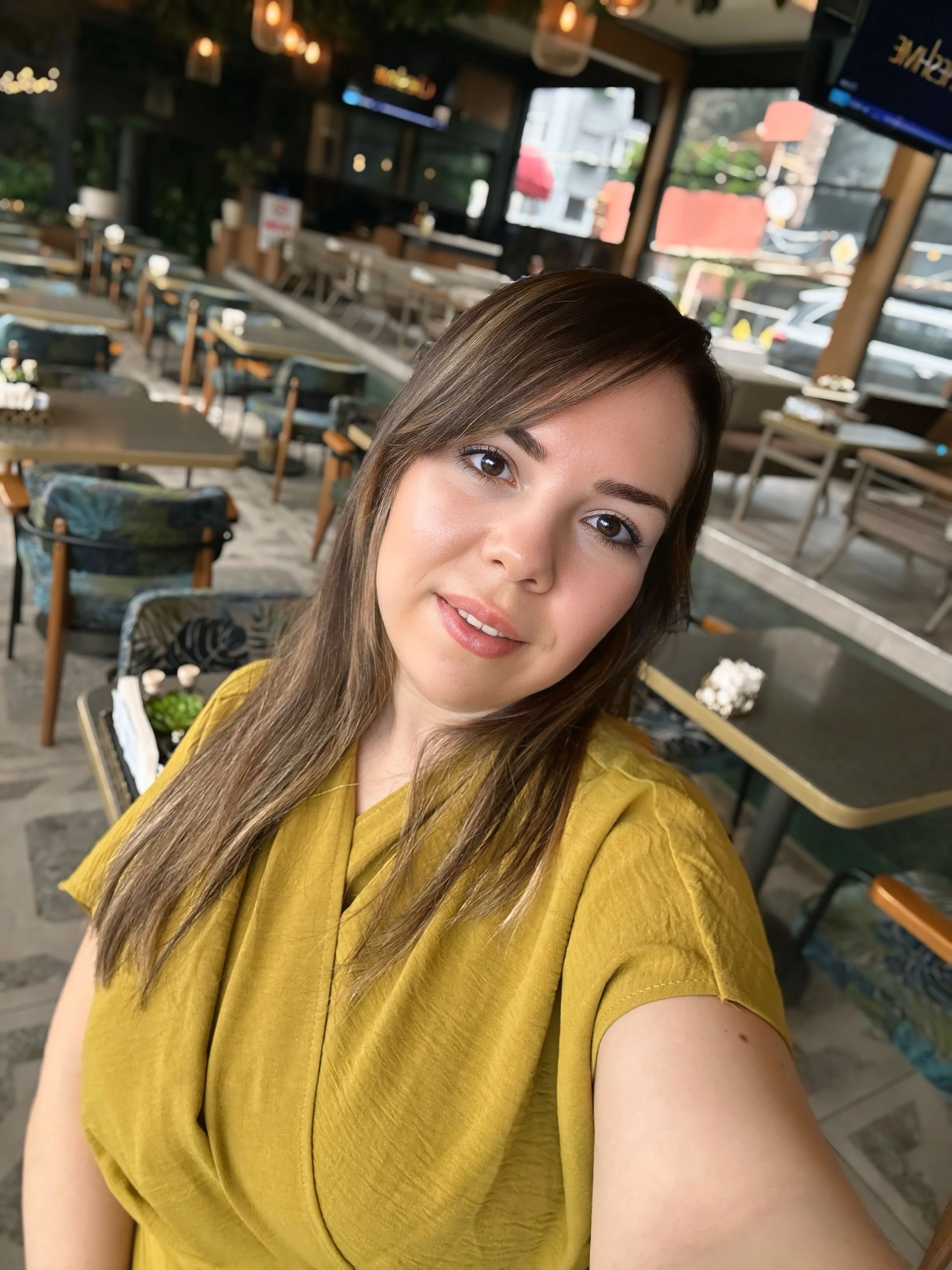 Meltem Aygün
