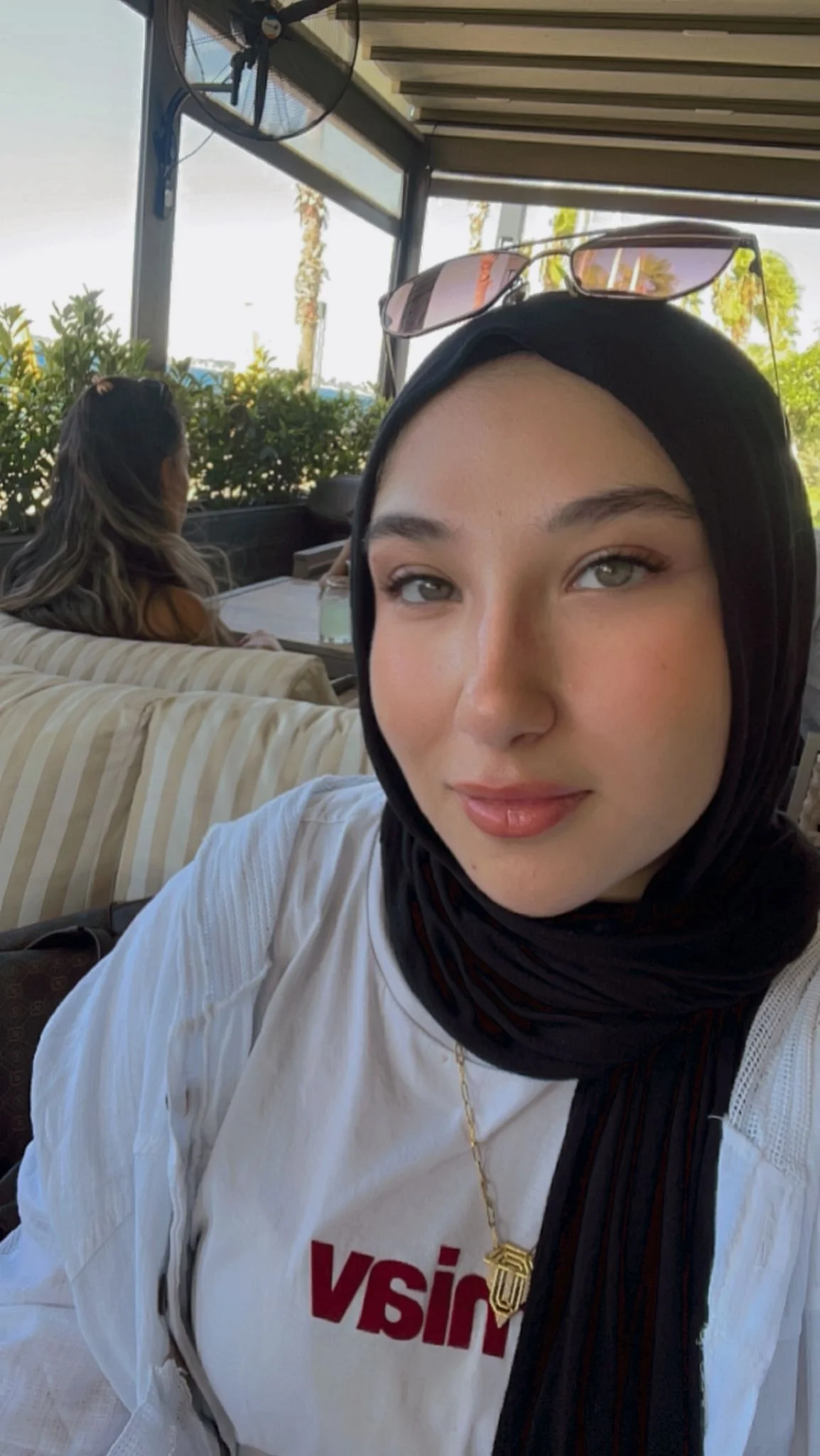 Sıla Seher yaraşır