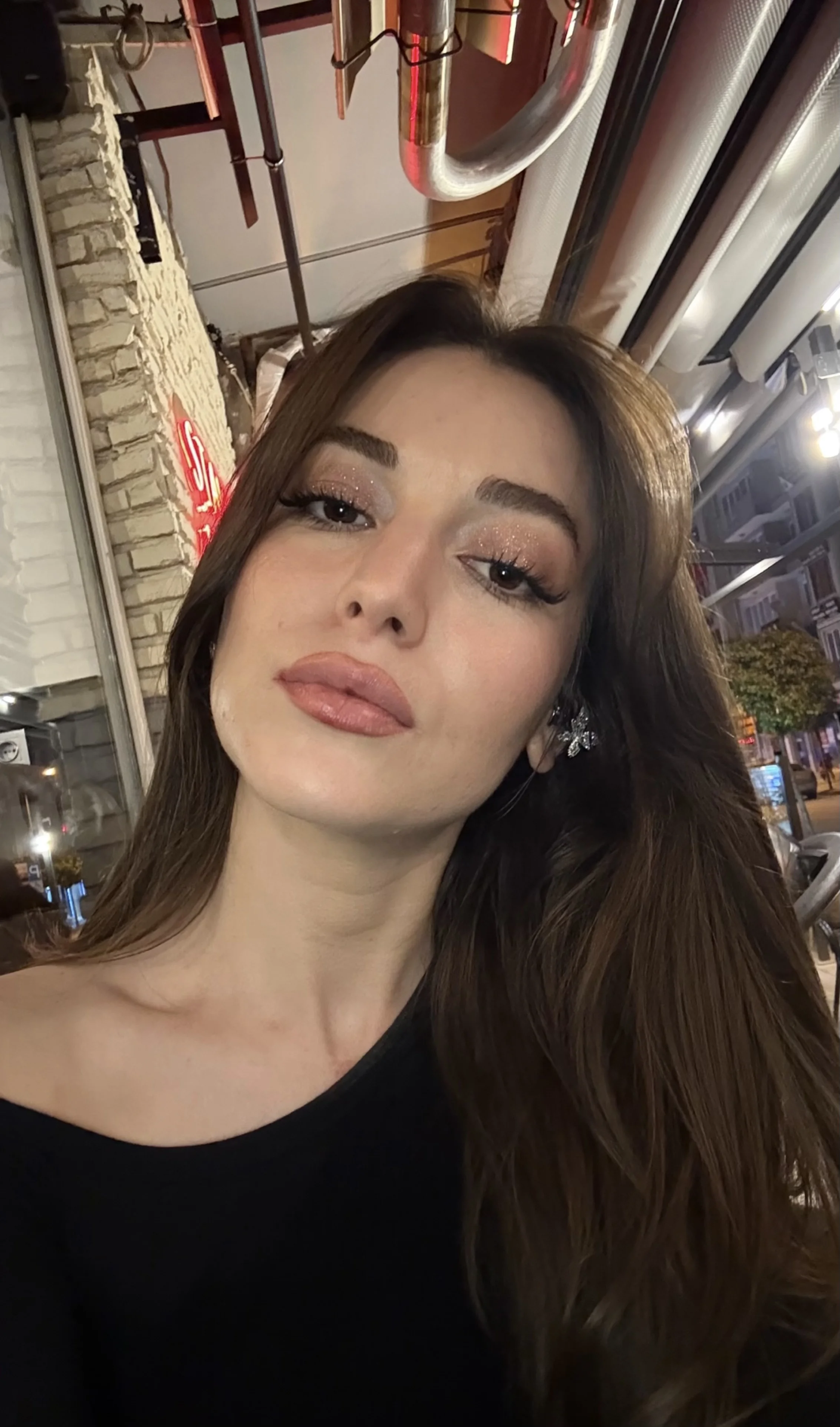 şehnaz gülbağo