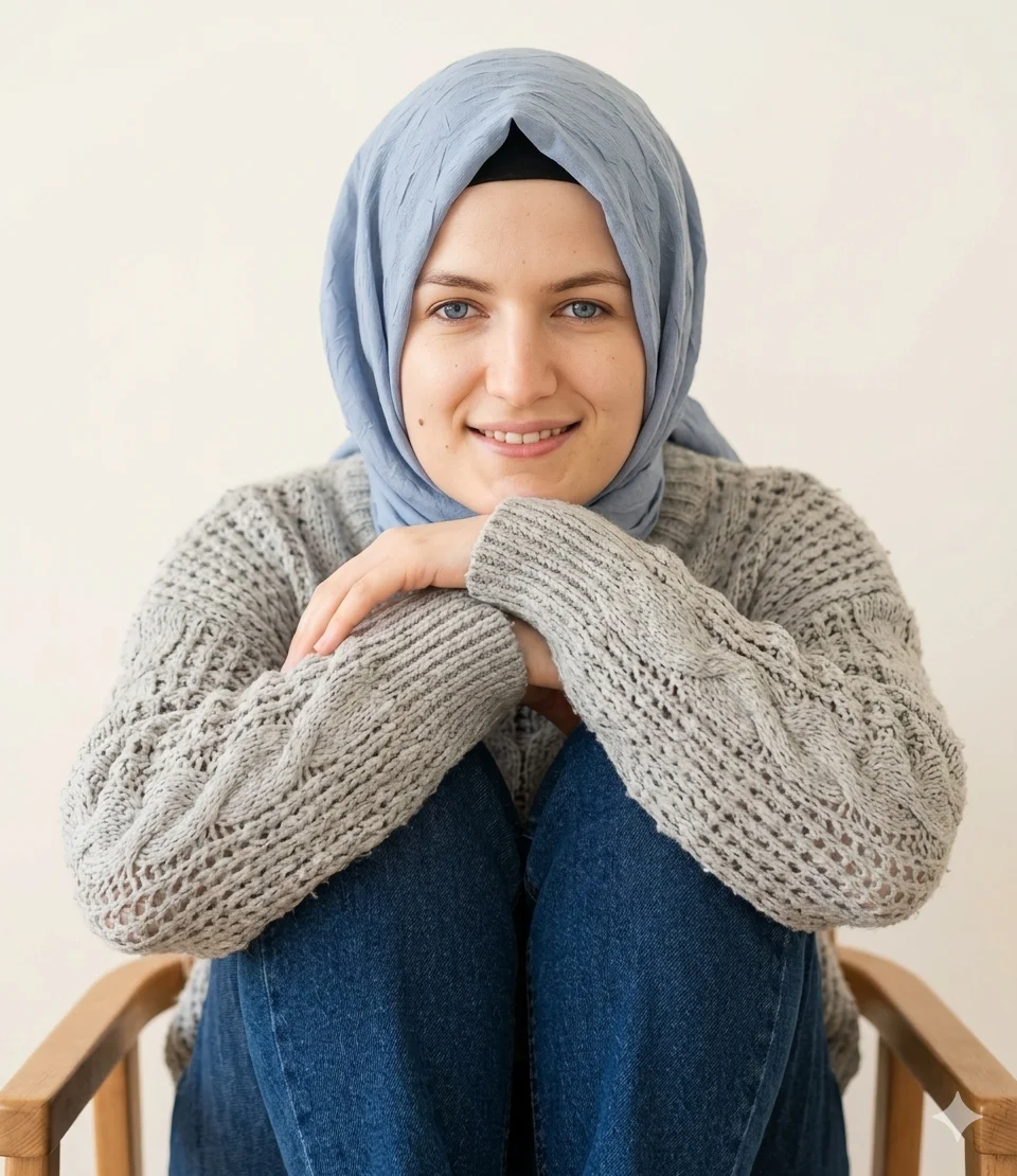 Türkan Karaaslan
