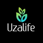 UzaLife logosu
